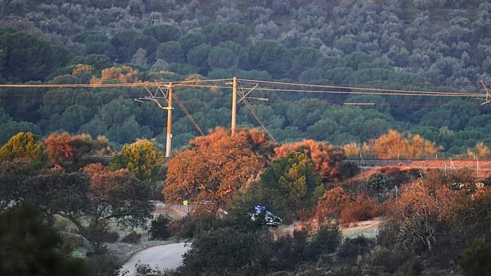 Europa se vuelca con España: los líderes muestran su apoyo tras la tragedia ferroviaria de Córdoba