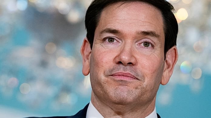 Marco Rubio, de senador anti MAGA a "presidente" de Cuba por mandato de Trump