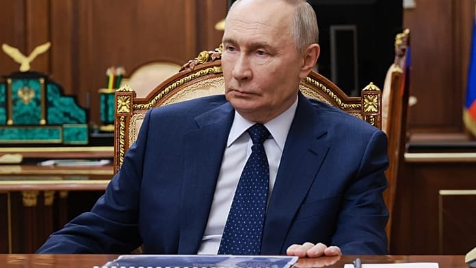 Washington plantea nuevos escenarios junto al Mossad para Irán tras las llamadas del Kremlin