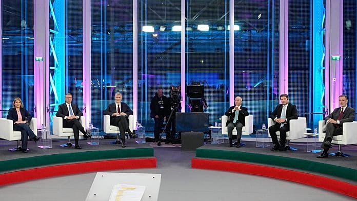 Las elecciones presidenciales en Portugal podrían suponer una nueva victoria de los populistas en Europa