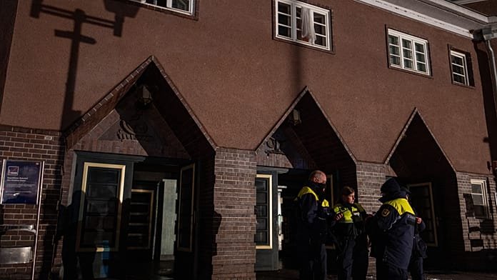 Un apagón provocado por un grupo anarquista deja sin luz a 50.000 personas en Berlín