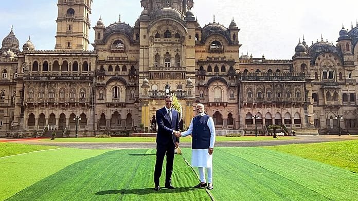 ¿Quién gana en España con el tratado comercial entre India y la Unión Europea?