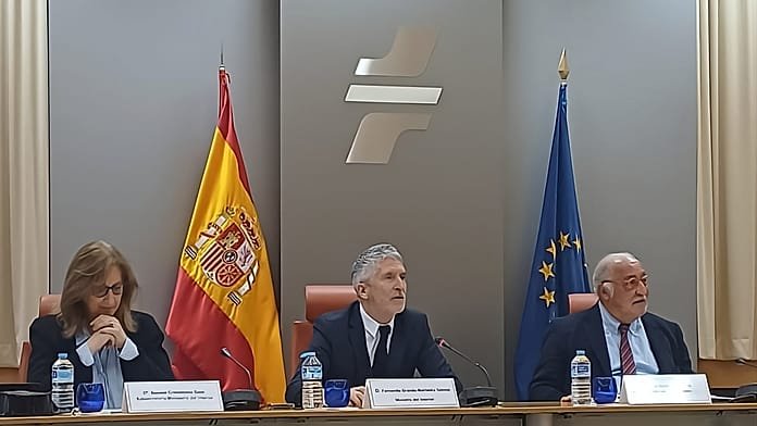 La DGT analiza las "muertes sin sentido" de los fallecidos sin cinturón o casco en 2025