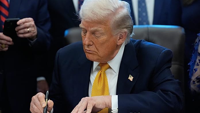 Los 3 escenarios posibles para Trump sobre Groenlandia