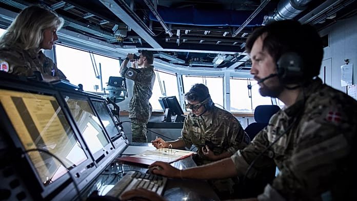 La OTAN acuerda reforzar la seguridad en el Ártico tras el giro de Trump sobre Groenlandia