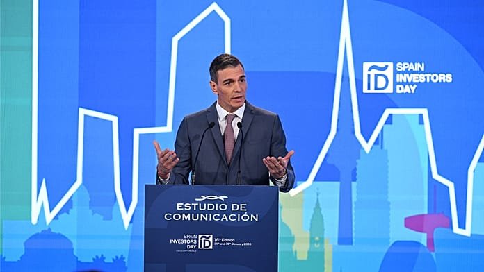 Las dudas sobre el fondo soberano español anunciado por Sánchez: ¿Qué son y cómo se financian?