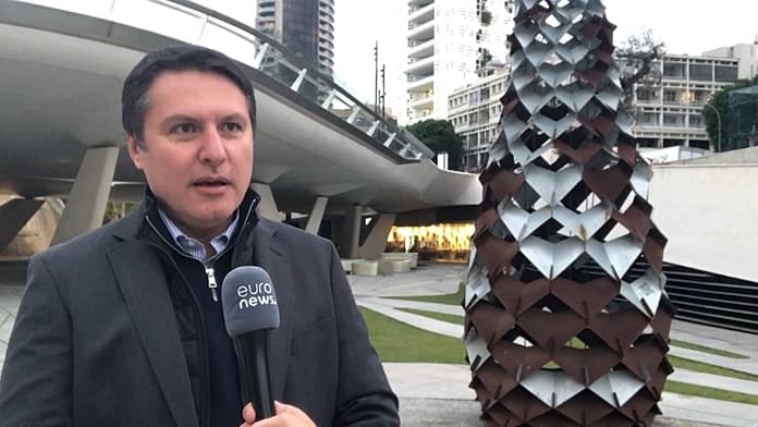 Escándalo en Chipre: ¿Está un trol tras el vídeo que ha sacudido los cimientos del Gobierno?