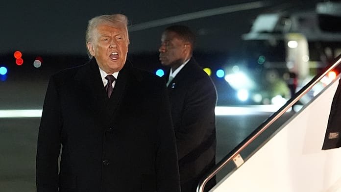 Esto es lo que se conoce del "Discombobulator", el arma secreta que usó EE.UU. contra Venezuela