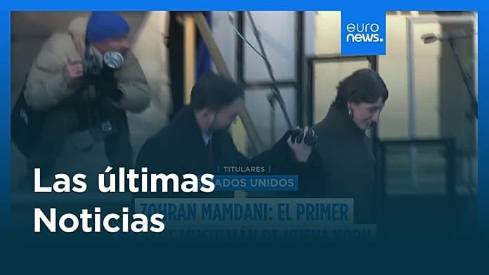 Últimas noticias | 03 enero 2026 - Mañana