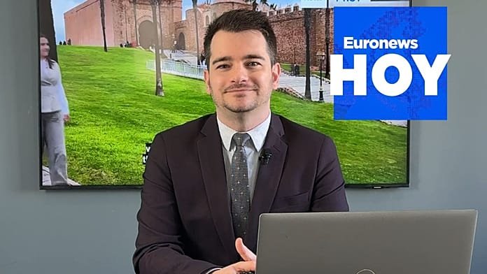 EURONEWS HOY | Las noticias del lunes 19 de enero: Un grave accidente ferroviario sacude a España