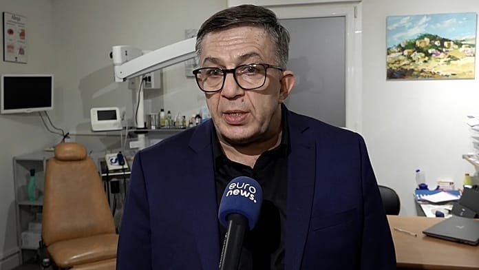 Alí Jamenei resistirá "hasta la última gota de sangre", afirma su sobrino opositor al régimen iraní