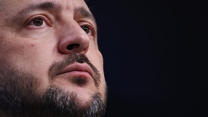 Dimite el jefe de los Servicios de Seguridad de Ucrania en medio de la remodelación del Gobierno por Zelenski