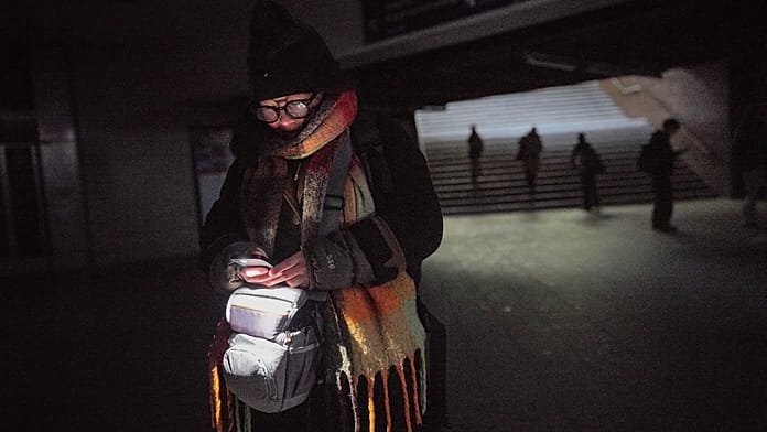 Berlín empieza a recuperar la luz tras el mayor apagón desde la Segunda Guerra Mundial