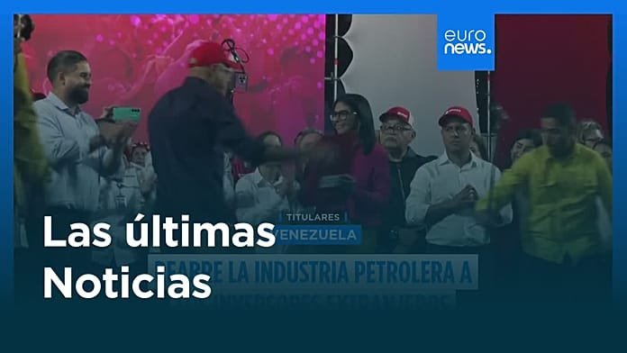 Últimas noticias | 30 enero 2026 - Tarde