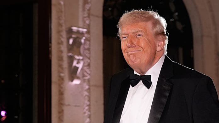 Trump detalla la operación de EE.UU. en Caracas y el futuro de Maduro