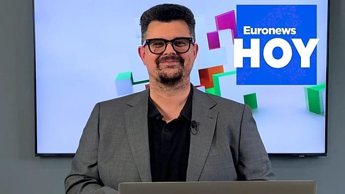 EURONEWS HOY | Las noticias del jueves 15 de enero: Europa blinda Groenlandia