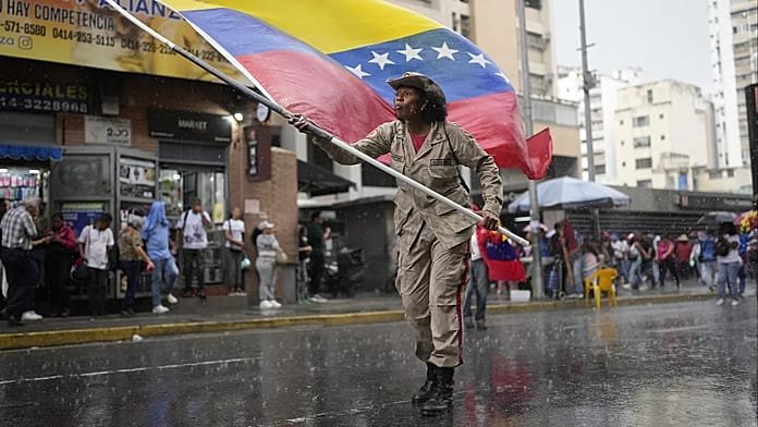 ¿Cuál es el plan de EE.UU. en Venezuela?: Rubio desvela la hoja de ruta de la Administración Trump