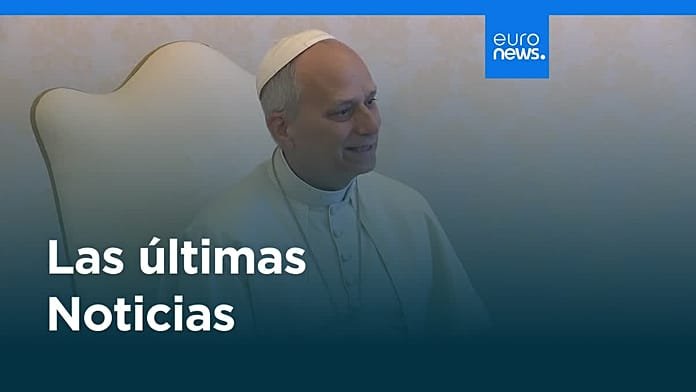 Últimas noticias | 13 enero 2026 - Tarde