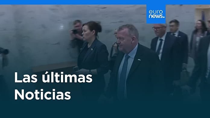 Últimas noticias | 15 enero 2026 - Tarde