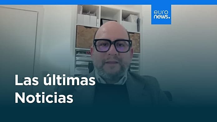Últimas noticias | 26 enero 2026 - Tarde