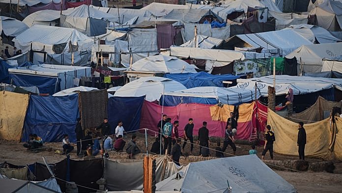 Hamás afirma que disolverá su Gobierno en Gaza cuando el nuevo organismo palestino asuma el control