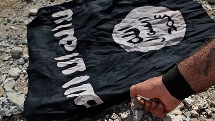 El Estado Islámico planeó atentados de Nochevieja contra iglesias y reuniones sociales según Siria