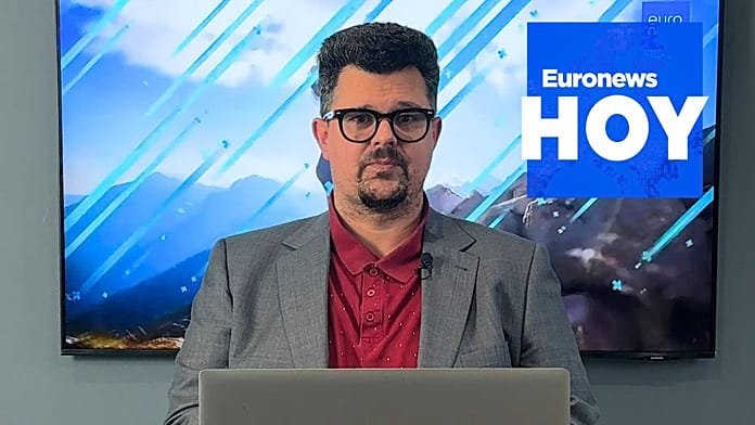 EURONEWS HOY | Las noticias del jueves 29 de enero: Ucrania se enfrenta al invierno sin electricidad