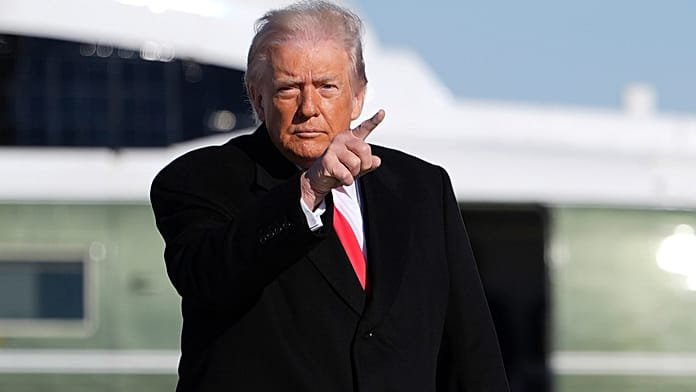 'Euronews' analiza cómo Donald Trump remodela la escena internacional y marca nuevas claves globales