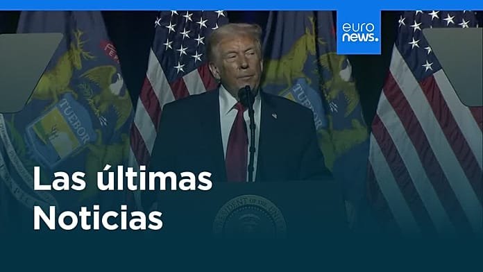 Últimas noticias | 16 enero 2026 - Tarde