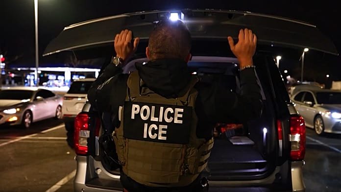ICE: Así funciona la agencia que ejecuta las deportaciones masivas de Trump
