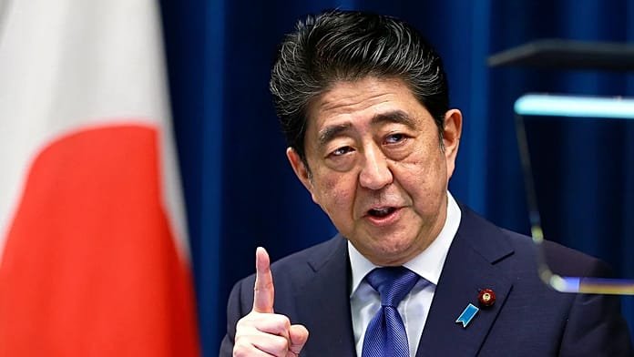 Japón condena a cadena perpetua al asesino del ex primer ministro Shinzo Abe