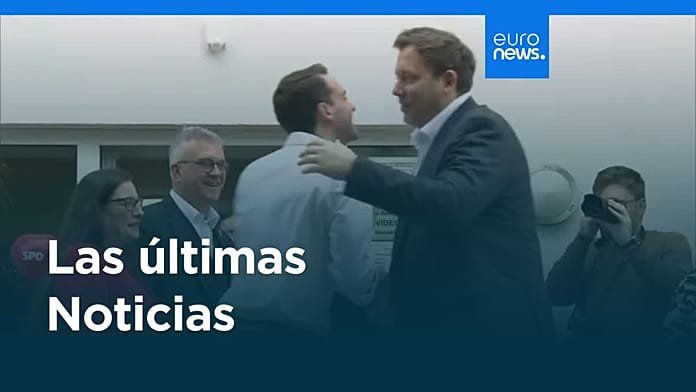Últimas noticias | 19 enero 2026 - Mañana