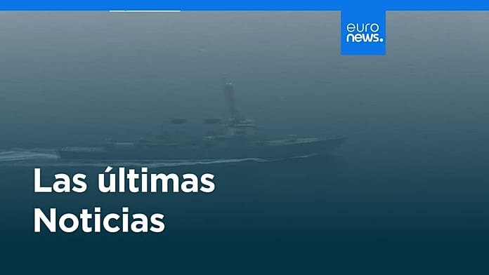 Últimas noticias | 24 enero 2026 - Mañana