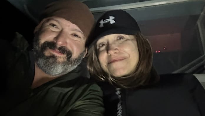 VÍDEO: Así fue el operativo de rescate de María Corina Machado en Venezuela