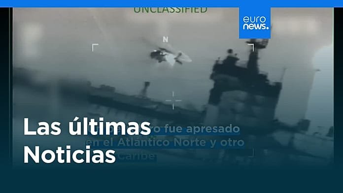 Últimas noticias | 08 enero 2026 - Tarde