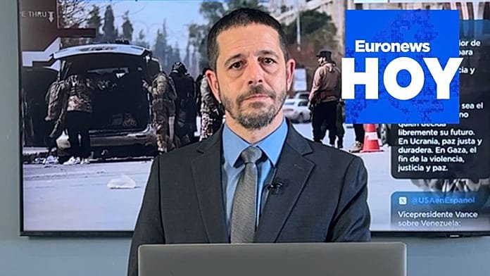 EURONEWS HOY | Las noticias del viernes 9 de enero: Venezuela comienza a liberar a presos políticos