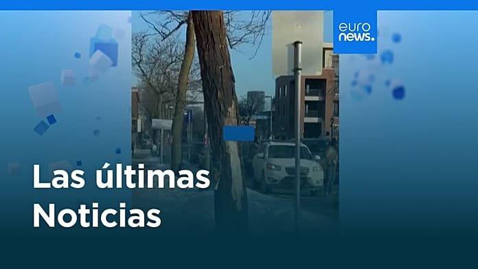 Últimas noticias | 25 enero 2026 - Mediodía