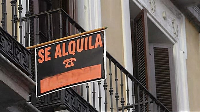 El precio del alquiler cierra 2025 con máximos históricos en España