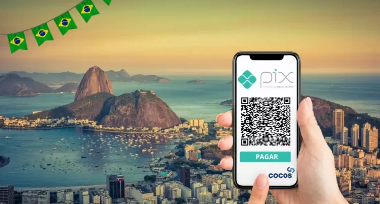 Ranking de billeteras virtuales para pagar con Pix este viernes 30 de enero