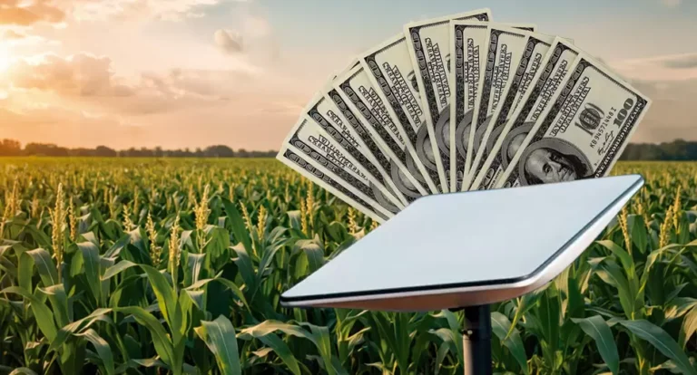 Las otras fuerzas del cielo: cómo los satélites de Elon Musk mejoran la productividad del agro, Vaca Muerta y la minería