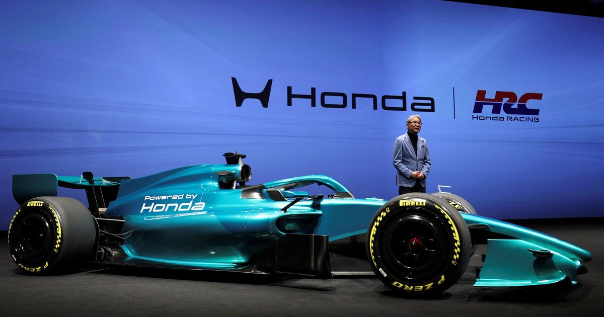 Fórmula 1: Aston Martin selló una "superalianza" con Honda para la temporada 2026 y quiere pelear por el título