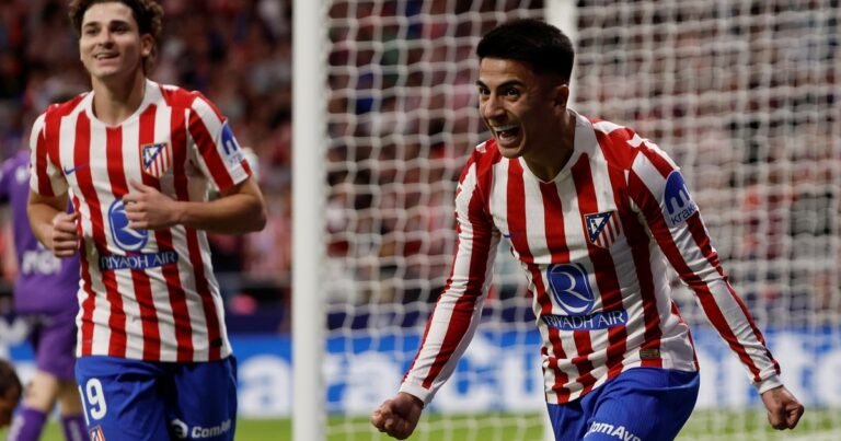 Thiago Almada fue tajante respecto a su futuro y confirmó en qué equipo jugará hasta el Mundial