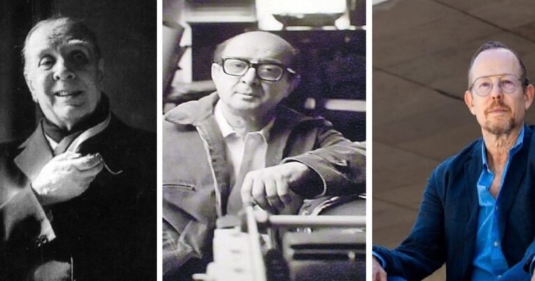 Para prepararse: Borges, Rómulo Macció, Kuitca y las mejores muestras que ofrecerán los museos en 2026