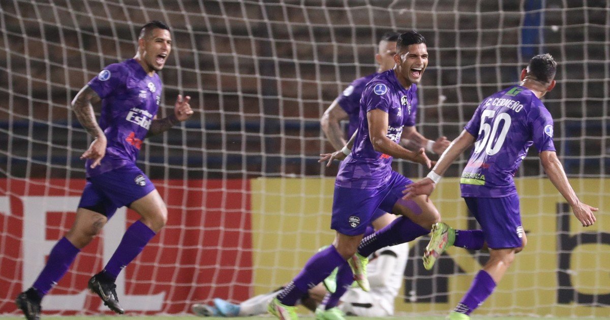 Alerta Conmebol: cuáles son los equipos venezolanos clasificados a la Copa Libertadores 2026 que podrían cruzarse con Boca y otros argentinos