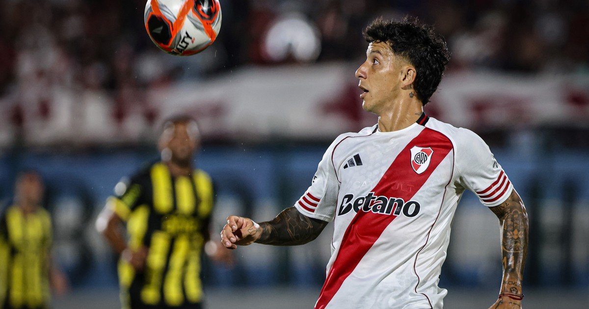 Marcelo Gallardo, a cuatro días del debut contra Barracas Central: del fuerte respaldo a Driussi a los dos juveniles que lo hacen dudar