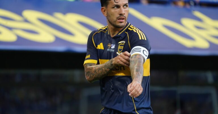 Boca cierra la pretemporada con un amistoso vs Olimpia de Paraguay: los cuatro cambios de Úbeda y los dos "resistidos" que serán suplentes