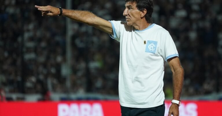 Racing vs Rosario Central por el Torneo Apertura 2026: minuto a minuto, en directo