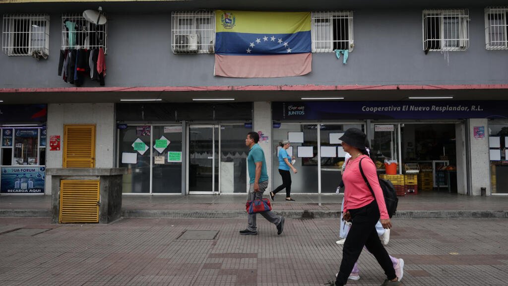 ¿Qué implica el estado de conmoción exterior en Venezuela y por qué genera temores?