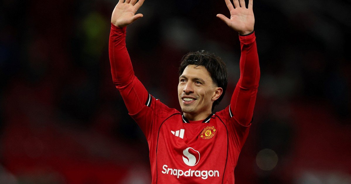 La brutal confesión del campeón del mundo Lisandro Martínez después de sus lesiones: "No quería jugar más al fútbol"