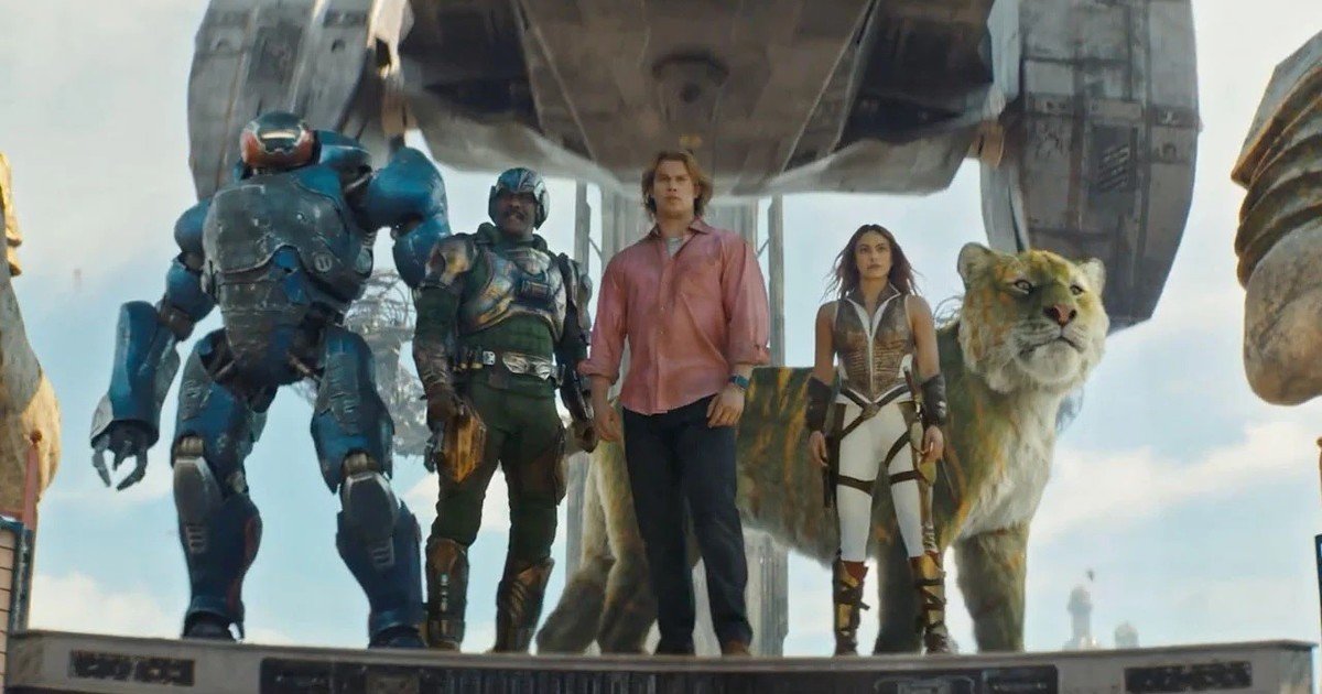 ¡Por el poder de Grayskull! Salió el primer tráiler de "Masters of the Universe", la nueva película de He-Man: cuándo se estrena, elenco y de qué trata